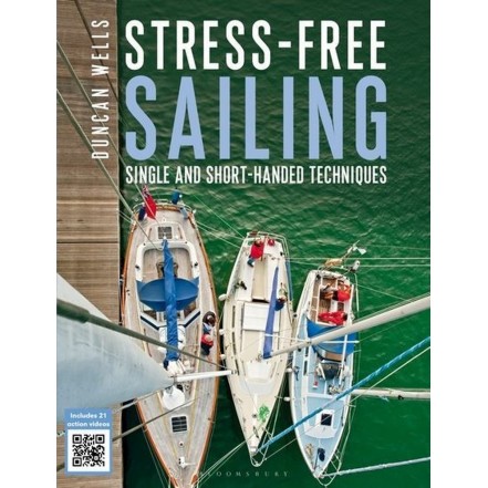 Adlard Coles Stress Free Sailing