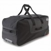 Gill Rolling Jumbo Bag 115L Black