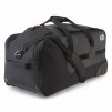 Gill Rolling Cargo Bag 90L Black