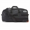 Gill Rolling Cargo Bag 90L Black