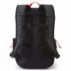 Gill Transit Backpack 25L Black