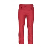 Currey Crewman Trousers Red 36R