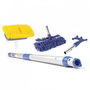 Camco 5 Piece Boat Cleaning Kit