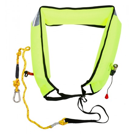 Jonbuoy Rescue Sling Soft Case