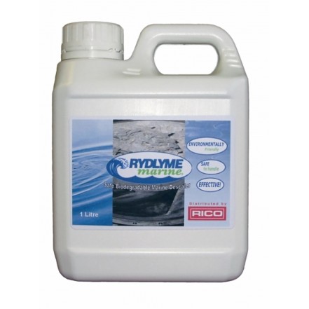 Marine Descaler 1 Litre Bottle