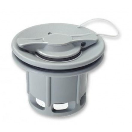 IBS Bravo 2001 Valve