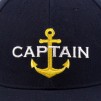 Nauticalia Yachtsman Cap Captain