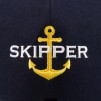 Nauticalia Yachtsman Cap Skipper