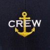 Nauticalia Yachtsman Cap Crew