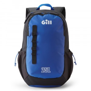 Gill Transit Backpack 25 Litre Blue