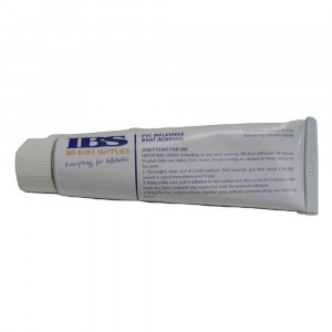 IBS Single Part PVC Adhesive 70ml