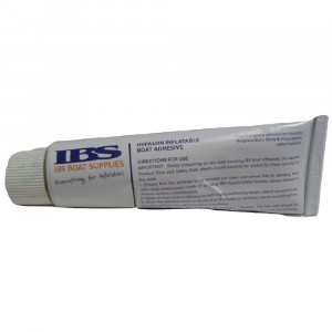 IBS Single Part Hypalon Adhesive 70ml