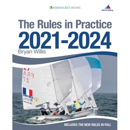 The Rules In Practise 2021-2024