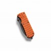 Gill Personal Rescue Knife Orange