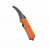 Gill Personal Rescue Knife Orange