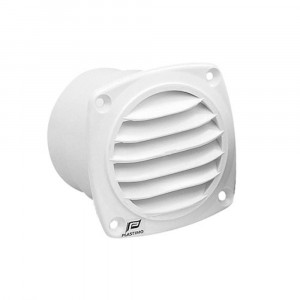 Plastimo 85mm Vent With Spigot White