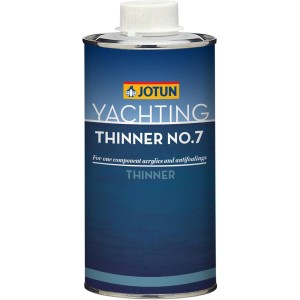 Jotun Thinners No 7 1LTR