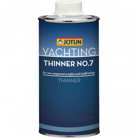 Jotun Thinners No 7 1LTR