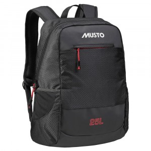 Musto Essential 25 Litre Backpack