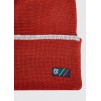 Dubarry Beanie Red