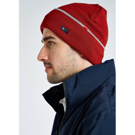 Dubarry Beanie Red