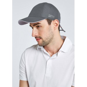 Dubarry Crew Cap Graphite