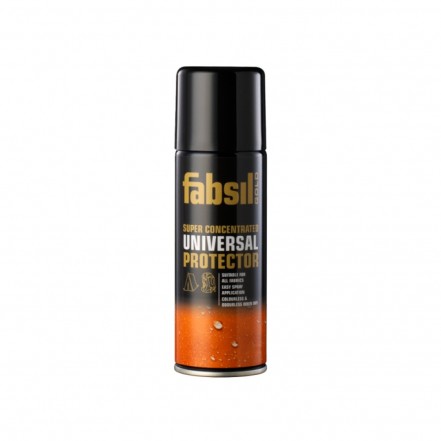 Fabsil Gold Spray 200ml