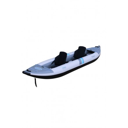 Seago Vancouver 2 Seater Inflatable Kayak