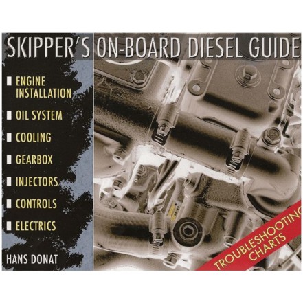 Skipper's On-Board Diesel Guide