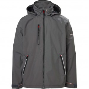 Musto Sardinia 2 Jacket Charcoal Small