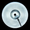 Zinc 100mm Disc Anode Kit