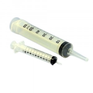 West System 10ml Syringe Pack Of 2