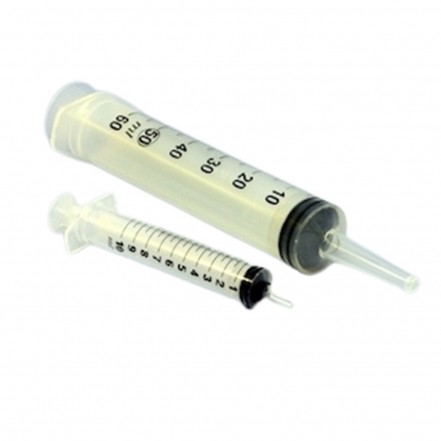 West System 10ml Syringe Pack Of 2