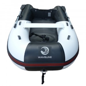 Waveline Zo Sport 2.7m Inflatable
