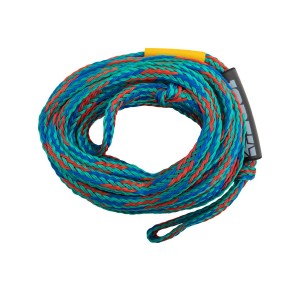 Jobe 4 Person Towable Rope