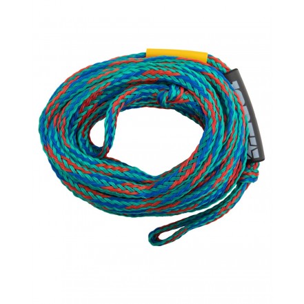 Jobe 4 Person Towable Rope