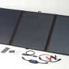 Fold Up Solar Panel 120 watt