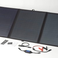 Fold Up Solar Panel 120 watt