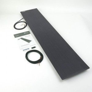 Flexi Solar Panel Kit 60 watt