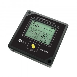 LCD Display For MPTT Solar Controller 15 amp