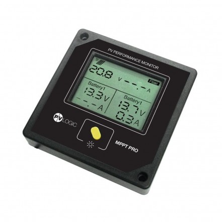 LCD Display For MPTT Solar Controller 15 amp