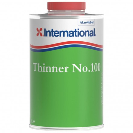 International Thinner 100 500ml