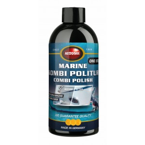 Marine Combi Polish 500ml