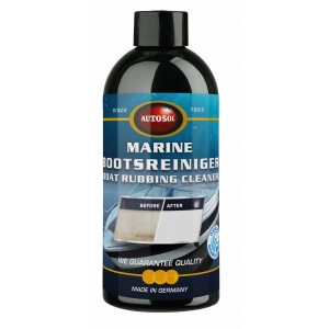 Marine Boat Rubbing Cleaner 500ml