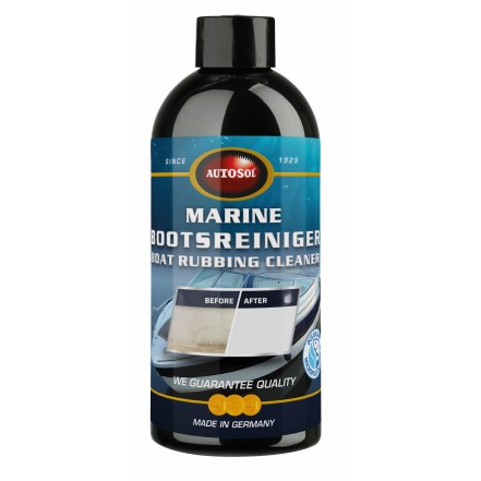 Marine Boat Rubbing Cleaner 500ml