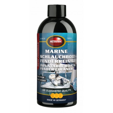 Inflatable Boat & Fender Cleaner 500ml