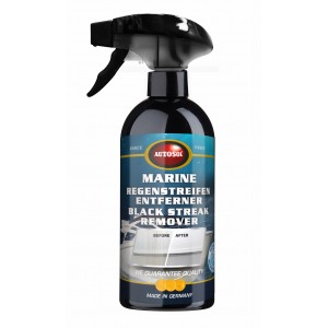 Black Streak Remover 500ml