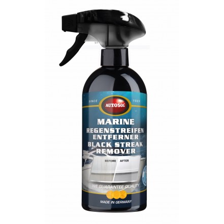 Black Streak Remover 500ml