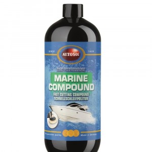 High Performance Marine Cutting Compound 1 Litre