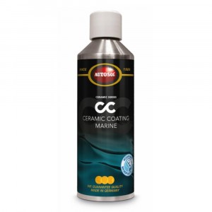 High Performance Marine Protection Coating 1 Litre